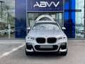 BMW X3 G01 xDrive25d 231ch BVA8 M Sport Gris - thumbnail 2