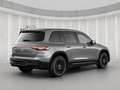 Mercedes-Benz EQB 350 AMG-Line 4Matic 360 Burm KeyGO MBUX Totw Gris - thumbnail 4