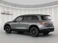 Mercedes-Benz EQB 350 AMG-Line 4Matic 360 Burm KeyGO MBUX Totw Gris - thumbnail 2