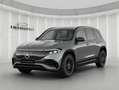 Mercedes-Benz EQB 350 AMG-Line 4Matic 360 Burm KeyGO MBUX Totw Gris - thumbnail 1