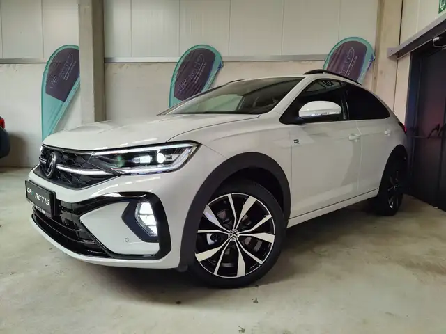 Volkswagen Taigo view 3