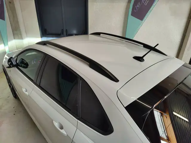 Volkswagen Taigo view 28