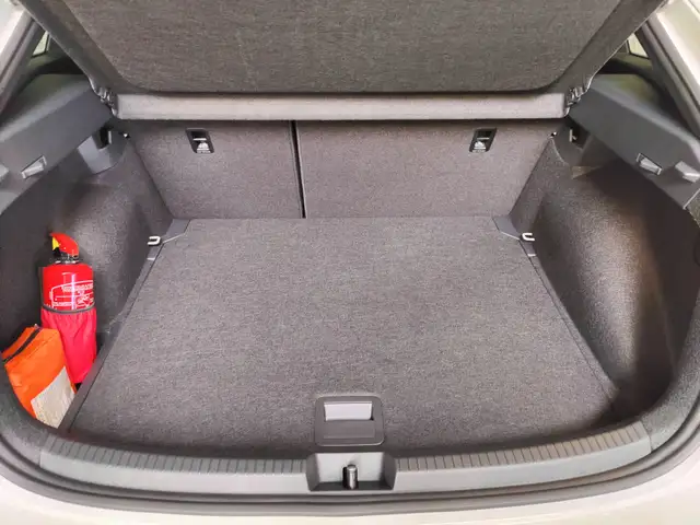 Volkswagen Taigo view 25