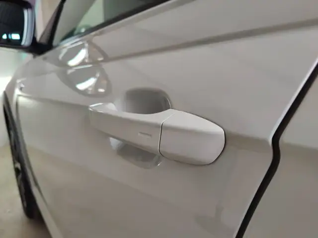 Volkswagen Taigo view 8