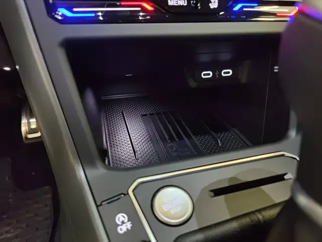 Volkswagen Taigo view 19