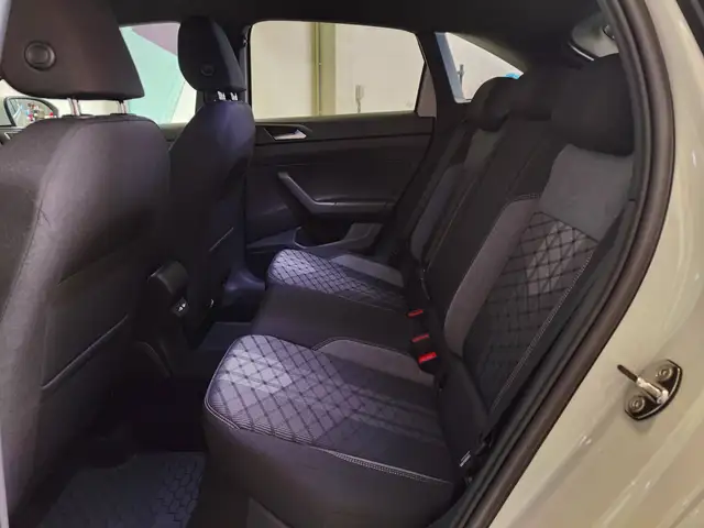 Volkswagen Taigo view 24