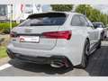 Audi RS6 Black+/B+O Advanced/RS-AGA/Pano/Laser/HuD/ACC/22Zoll Grau - thumbnail 3