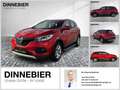 Renault Kadjar Limited DynLicht NAVI TWA Rouge - thumbnail 1