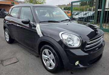 Mini Countryman 1.6i One
