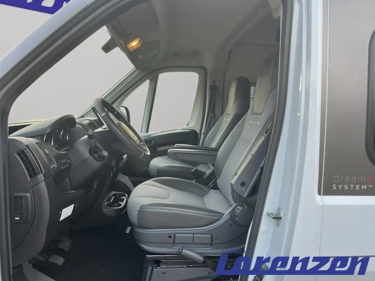 Peugeot Boxer Kasten Hochraum Pro BlueHDi Stop&Start TOURNE 435 12