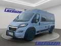 Peugeot Boxer Kasten Hochraum Pro BlueHDi Stop&Start TOURNE 435 Gri - thumbnail 1