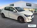 Peugeot 208 PureTech 73kW (100CV) Active Pack Blanco - thumbnail 3
