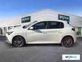Peugeot 208 PureTech 73kW (100CV) Active Pack Blanco - thumbnail 7