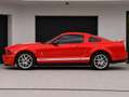 Shelby GT 500 V8 SUPERCHARGED Rot - thumbnail 7