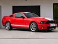 Shelby GT 500 V8 SUPERCHARGED Rot - thumbnail 2