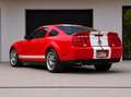 Shelby GT 500 V8 SUPERCHARGED Rot - thumbnail 6