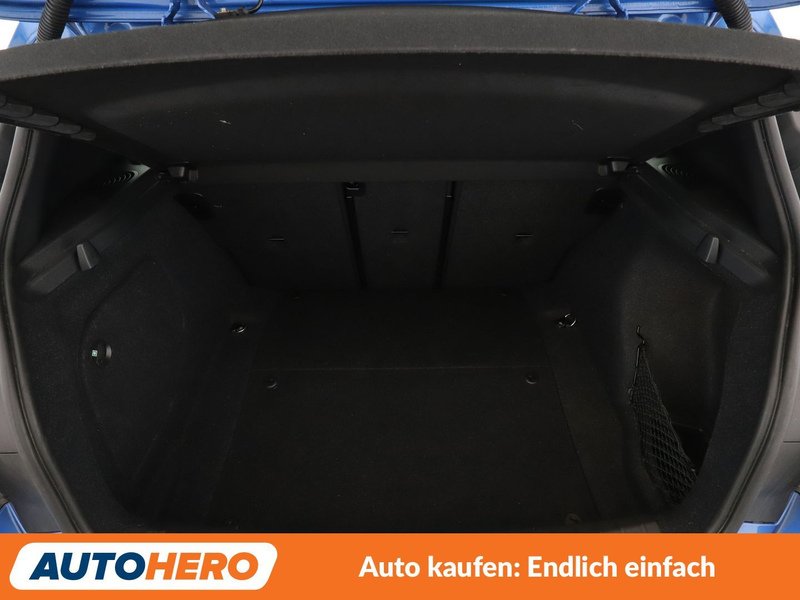 BMW 118 118i Edition M Sport Shadow*NAVI*TEMPO*PDC*SHZ* — photo 17