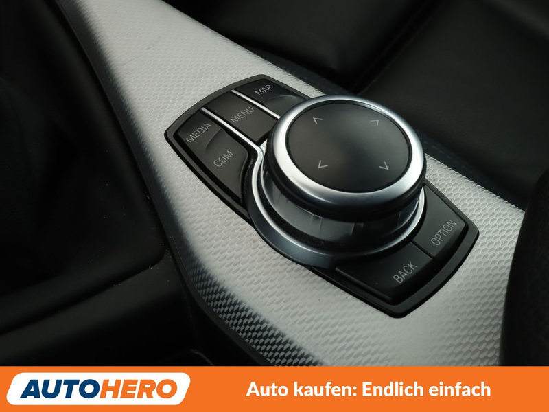 BMW 118 118i Edition M Sport Shadow*NAVI*TEMPO*PDC*SHZ* — photo 26
