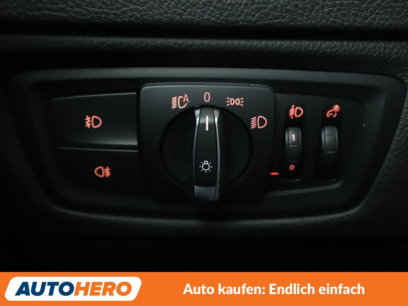 BMW 118 118i Edition M Sport Shadow*NAVI*TEMPO*PDC*SHZ* — photo 25