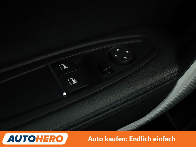 BMW 118 118i Edition M Sport Shadow*NAVI*TEMPO*PDC*SHZ* — photo 24