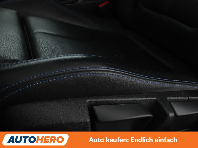 BMW 118 118i Edition M Sport Shadow*NAVI*TEMPO*PDC*SHZ* — photo 28