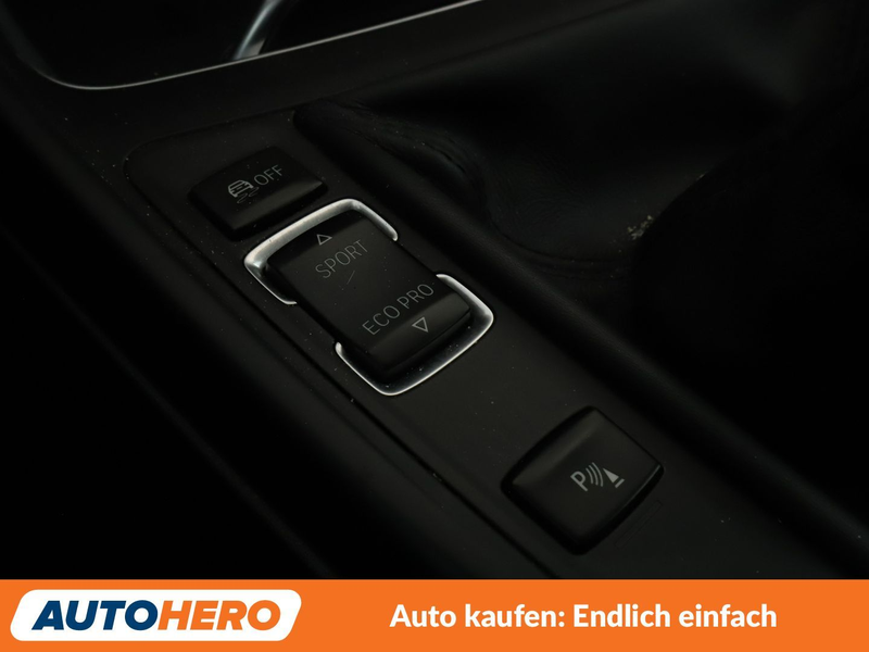 BMW 118 118i Edition M Sport Shadow*NAVI*TEMPO*PDC*SHZ* — photo 27