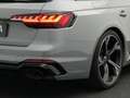 Audi RS4 quattro *AHK*B&O*MATRIX*8fach bereift Gris - thumbnail 20