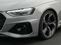 Audi RS4 quattro *AHK*B&O*MATRIX*8fach bereift Gris - thumbnail 19