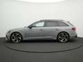 Audi RS4 quattro *AHK*B&O*MATRIX*8fach bereift Gris - thumbnail 11