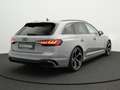 Audi RS4 quattro *AHK*B&O*MATRIX*8fach bereift Gris - thumbnail 3