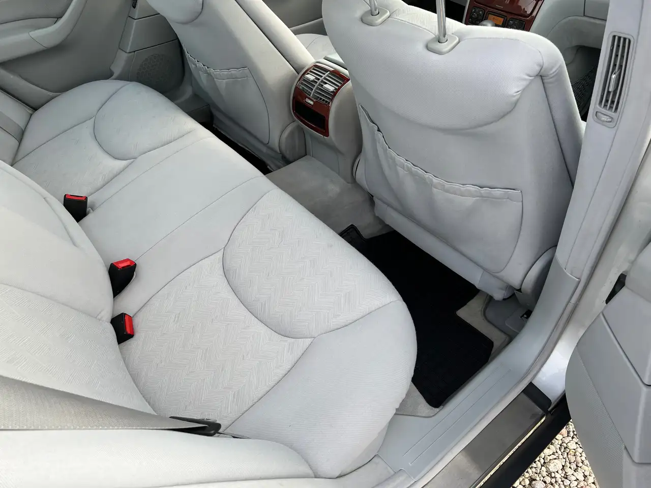 Mercedes-Benz S 320 (220.065), foto 10