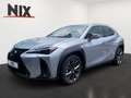 Lexus UX 300h 2.0 Hybrid F-Sport Design LED SHZ Stříbrná - thumbnail 1