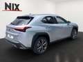 Lexus UX 300h 2.0 Hybrid F-Sport Design LED SHZ Stříbrná - thumbnail 4