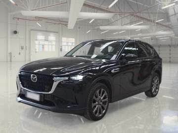 2.5L E-SKYACTIV PHEV EXCLUSIVE LINE AWD AUTO SUV