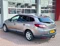 Renault Megane Estate 1.5 dCi Parisienne / Navi / Trekhaak Grijs - thumbnail 7