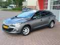 Renault Megane Estate 1.5 dCi Parisienne / Navi / Trekhaak Grijs - thumbnail 4