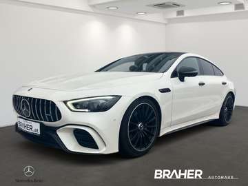 43 4Matic+ AMG Night FAP Mbeam Wide Ambi