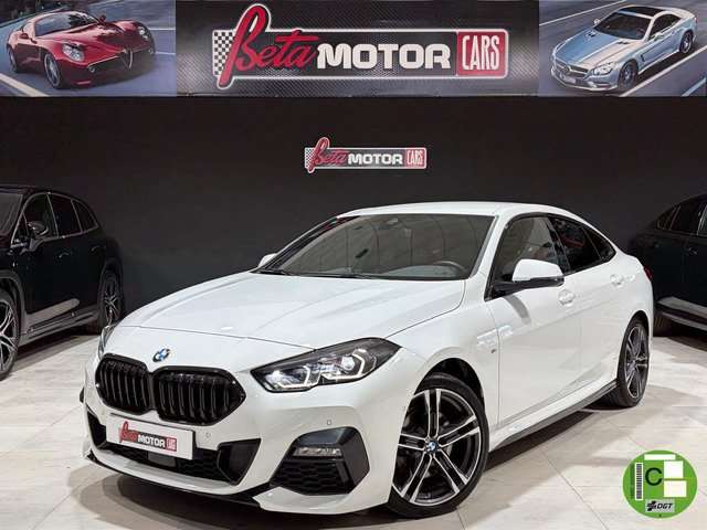 BMW 218 218dA Gran Coupé - foto 1