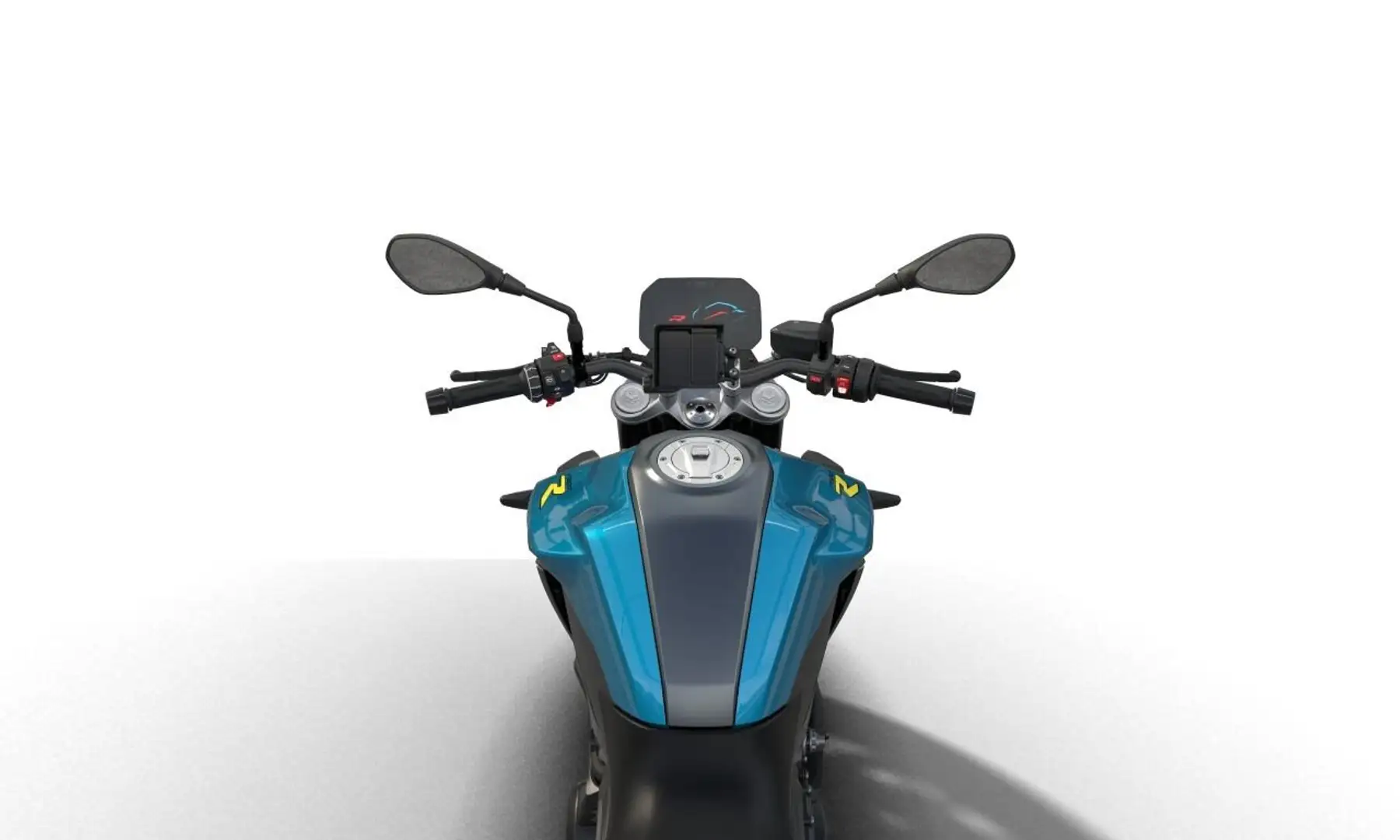 BMW F 900 R *NeuesModell*Neu*Lieferung* Albastru - 2