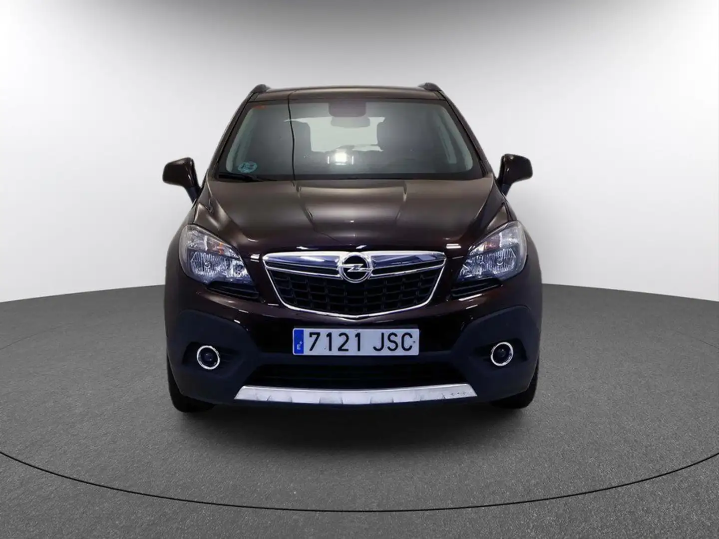 Opel Mokka X 1.6CDTi S&S Selective 4x2 - 2