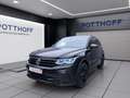 Volkswagen Tiguan 2.0 TDI DSG 4M R-LINE NAVI AHK KAMERA KLI Noir - thumbnail 1