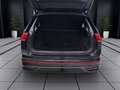 Volkswagen Tiguan 2.0 TDI DSG 4M R-LINE NAVI AHK KAMERA KLI Noir - thumbnail 4