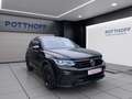 Volkswagen Tiguan 2.0 TDI DSG 4M R-LINE NAVI AHK KAMERA KLI Noir - thumbnail 6