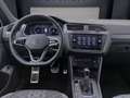 Volkswagen Tiguan 2.0 TDI DSG 4M R-LINE NAVI AHK KAMERA KLI Noir - thumbnail 12