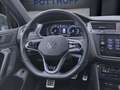 Volkswagen Tiguan 2.0 TDI DSG 4M R-LINE NAVI AHK KAMERA KLI Noir - thumbnail 11
