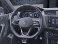 Volkswagen Tiguan 2.0 TDI DSG 4M R-LINE NAVI AHK KAMERA KLI Schwarz - thumbnail 11