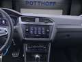 Volkswagen Tiguan 2.0 TDI DSG 4M R-LINE NAVI AHK KAMERA KLI Schwarz - thumbnail 13