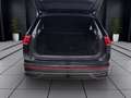 Volkswagen Tiguan 2.0 TDI DSG 4M R-LINE NAVI AHK KAMERA KLI Schwarz - thumbnail 4