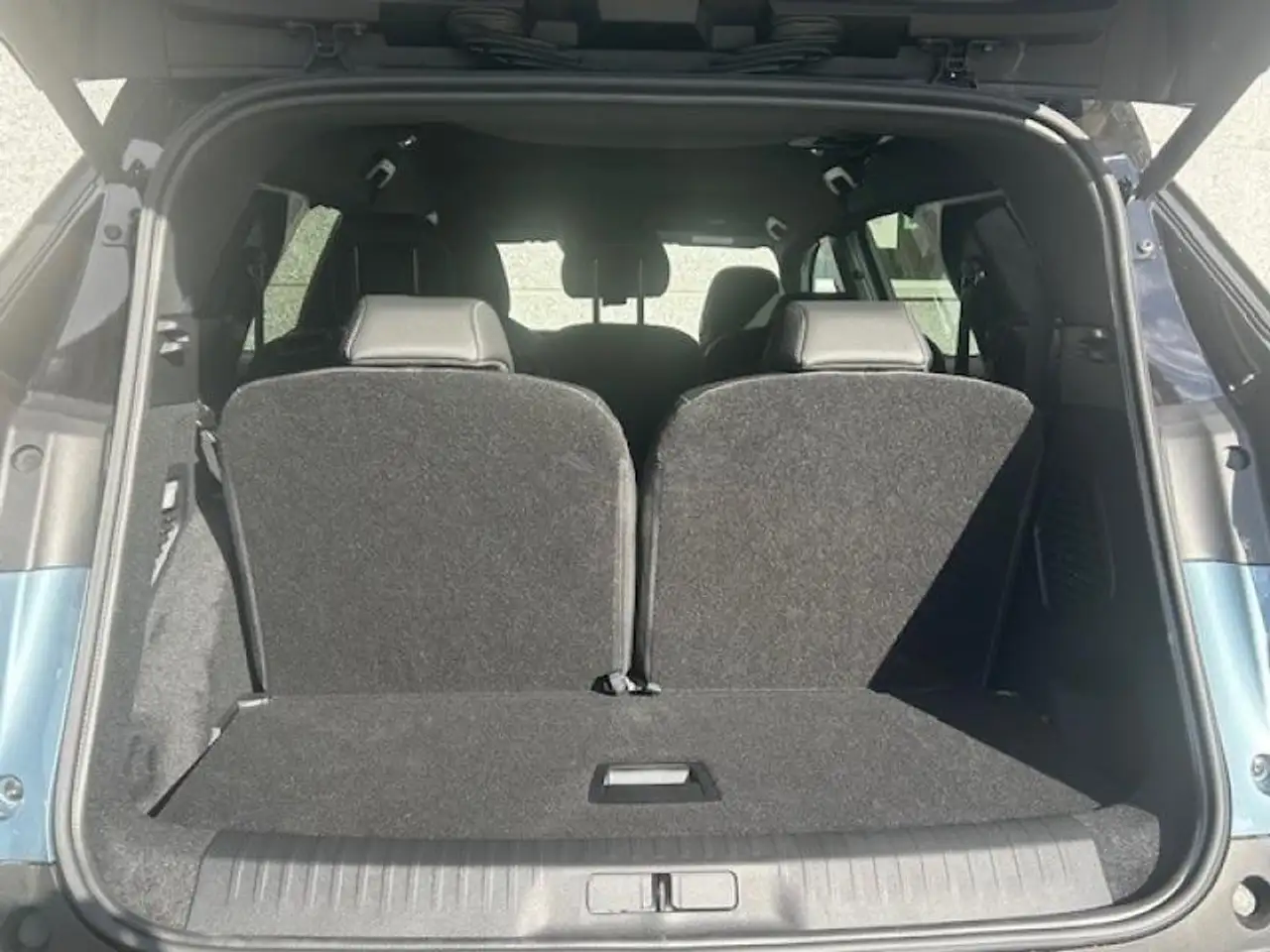 Peugeot 5008 2026