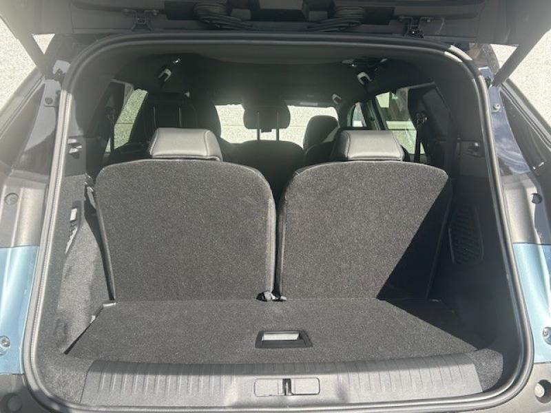 Peugeot 5008 GT — photo 5